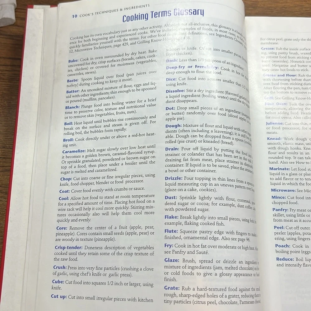 N/A 8th edition